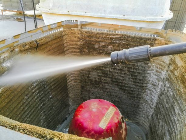 HVAC System Cleaning in Carrollton, AL