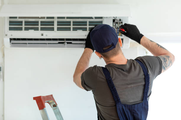 Professional Airduct Cleaning in Carrollton, AL