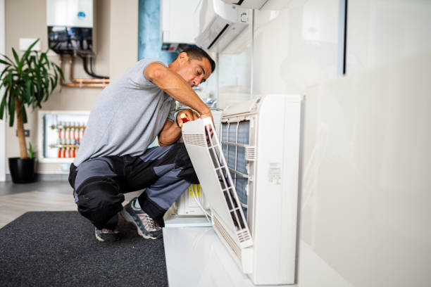 Trusted Carrollton, AL Airduct Cleaning Experts