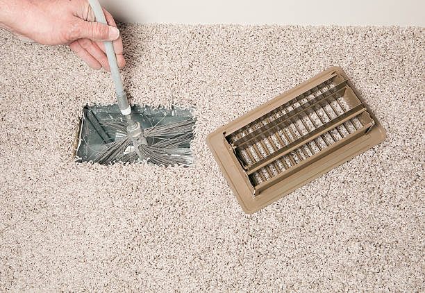 Best Air Duct Cleaning Near Me  in Carrollton, AL