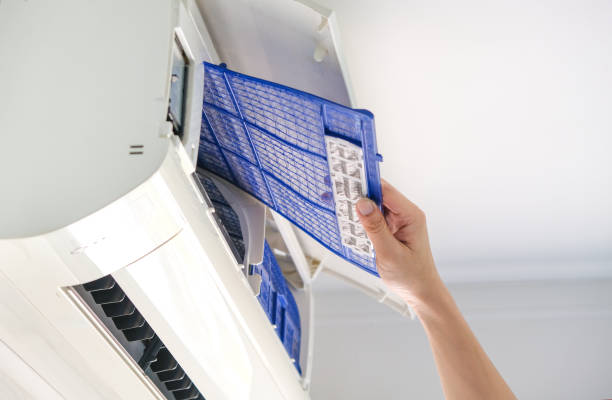 Ventilation Cleaning Services in Carrollton, AL