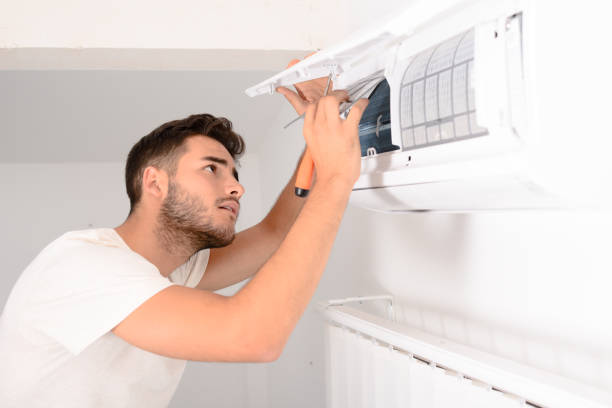 Best Best Air Duct Cleaning Company  in Carrollton, AL